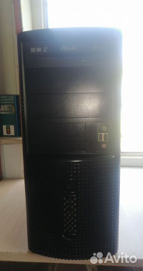 Системный блок