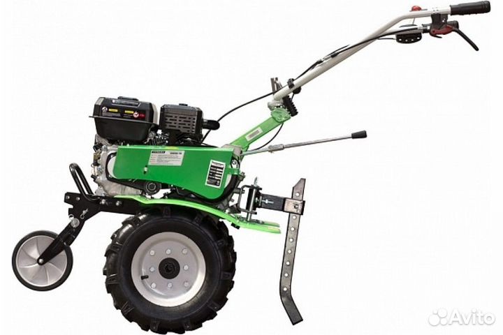 Мотоблок бензиновый Aurora gardener 750