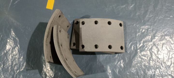 Тормозные колодки