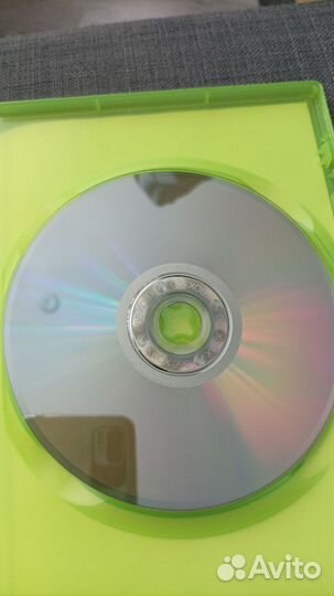 Игра для приставки xbox 360