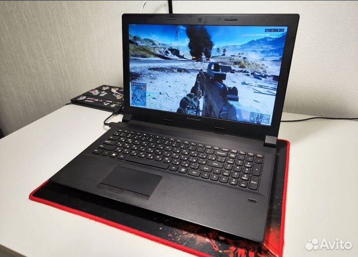 Lenovo