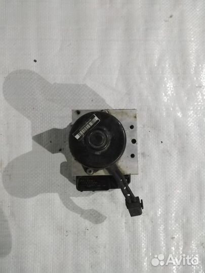 Блок авс Чери Амулет / Chery Amulet