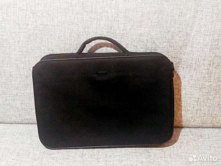 Сумка для ноутбука