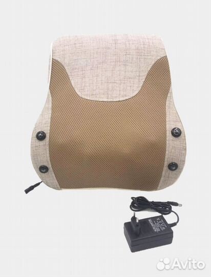 Новый электрический массажер для всего тела