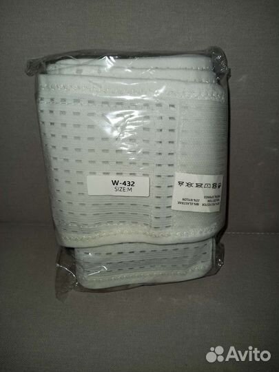 Бандаж для беременных B.Well, новый, M