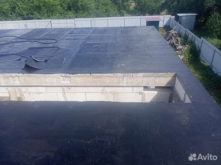 Кровля