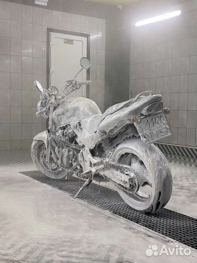 Honda cb 600 hornet 1998