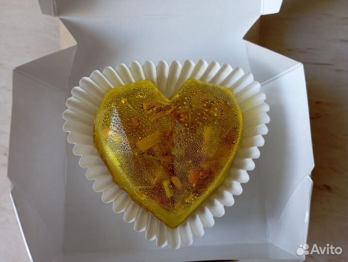 Зефир ручной работы/чайные бомбочки