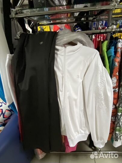 Спортивный костюм женский 46 48 турция