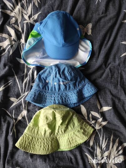 Панамы reima 48 spf50