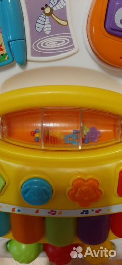 Ходунки толокар каталка