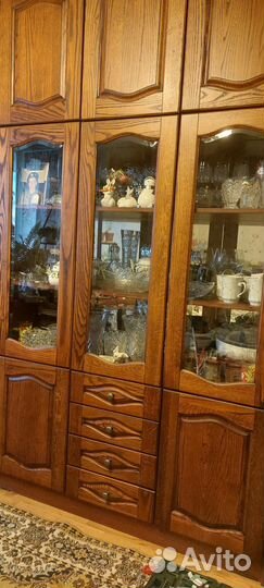 Изготовление мебельных фасадов из массива дерева