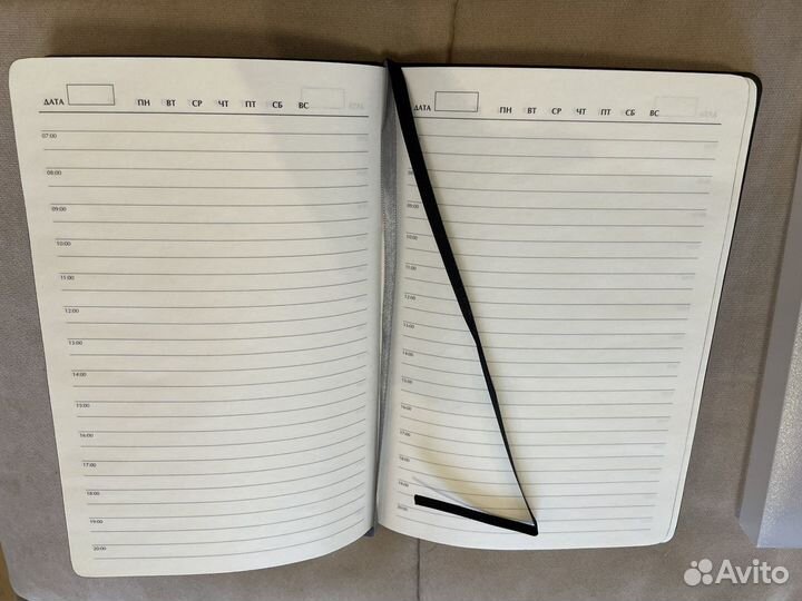 Записные книжки