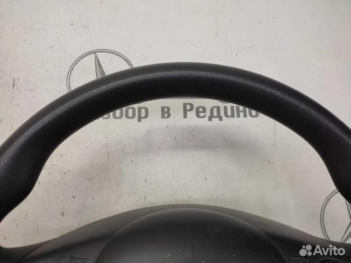 Руль w906 Sprinter 651.956