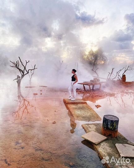 Экскурсии в Абхазию