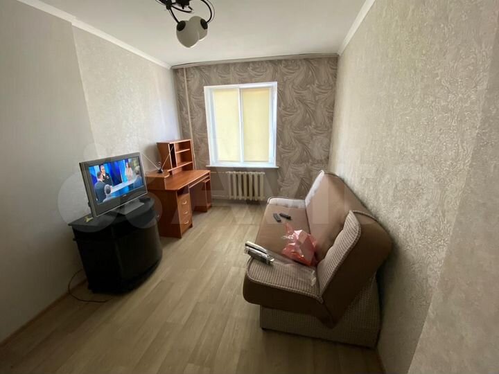 Комната 11,7 м² в 4-к., 4/9 эт.