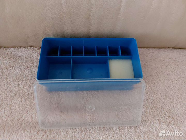 Шкатулка для швейных принадлежностей