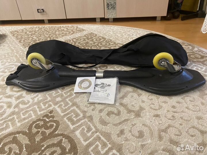 Роллерсерф