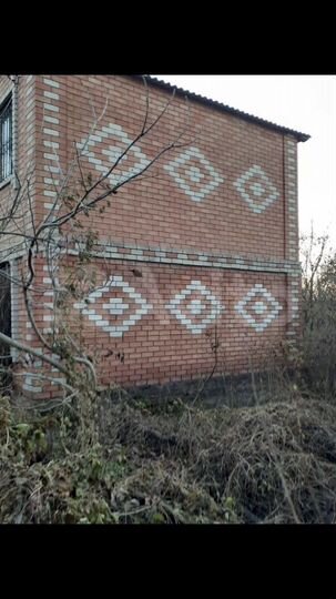 Дача 85 м² на участке 4 сот.