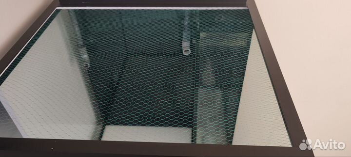 Морской аквариум