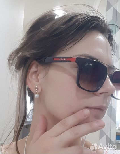 Солнцезащитные очки женские