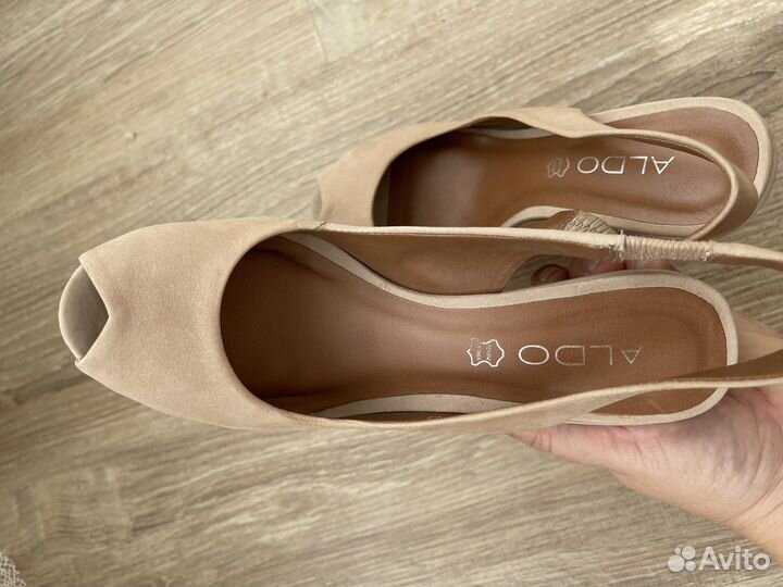 Босоножки Aldo 37