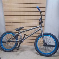 BMX NEW 360