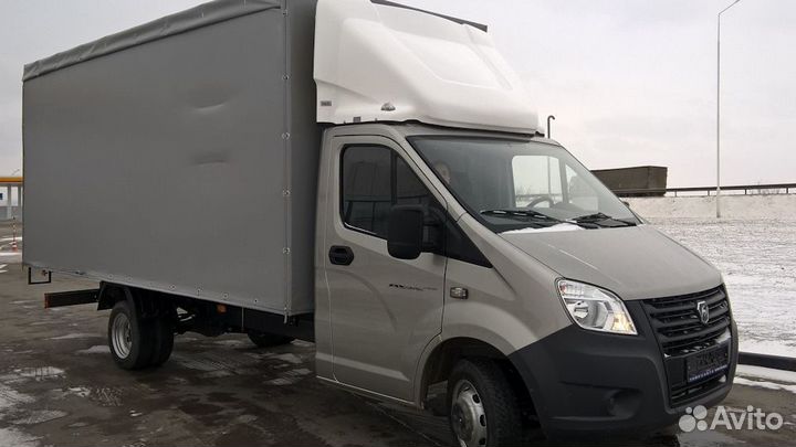 Грузоперевозки межгород от 150 км, сборный груз, п