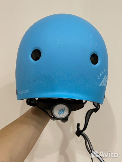 Детский шлем защитный