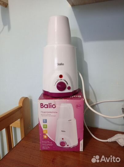 Подогреватель бутылочек