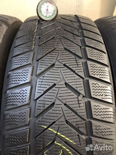Vredestein Wintrac Xtreme S 235/55 R17 99H