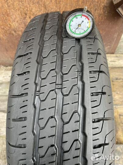 Radar Tyres RV 4S 195/75 R16C