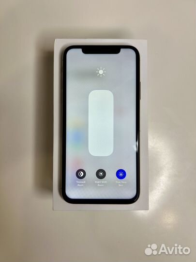 iPhone Xs, 64 ГБ