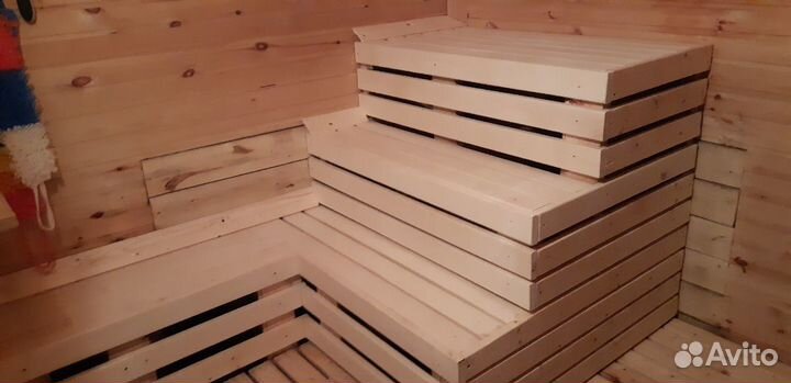 Сварочные работы