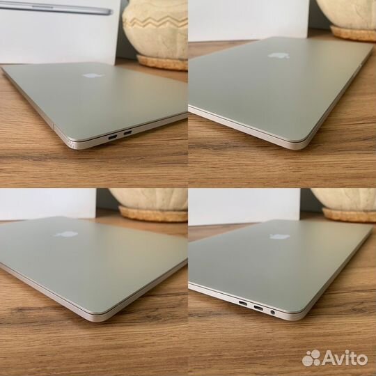 MacBook pro 15 2019 i9 16gb 512gb топ