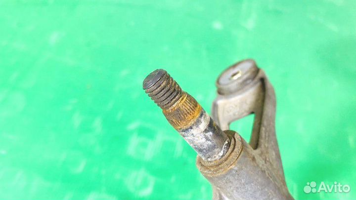 Трапеция дворников Renault Megane 2 универсал