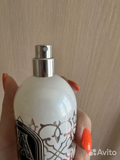 Attar collection musk kashmir 100 ml Оригинал