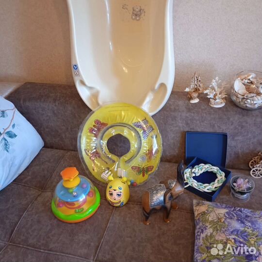 Для дома нужности и полезности