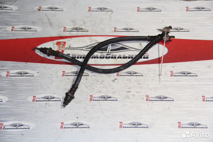 Тормозной шланг зад c Toyota Progres JCG10 1JZ-GE