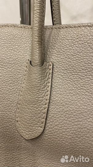 Сумка furla оригинал бу