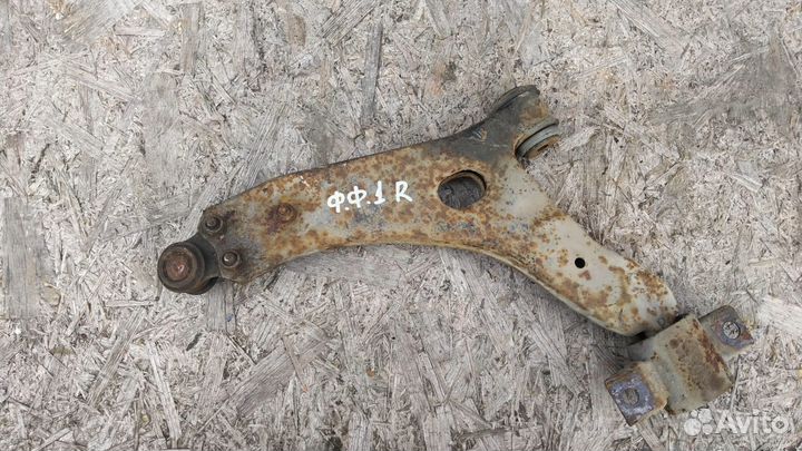 Рычаг передний правый Ford Focus 1