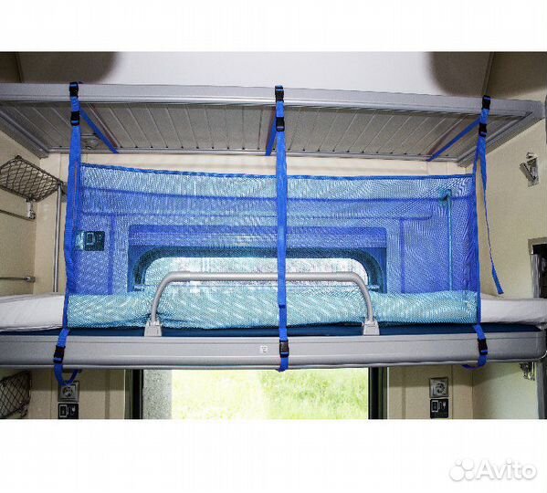 Защитный бортик для поезда (Аренда)