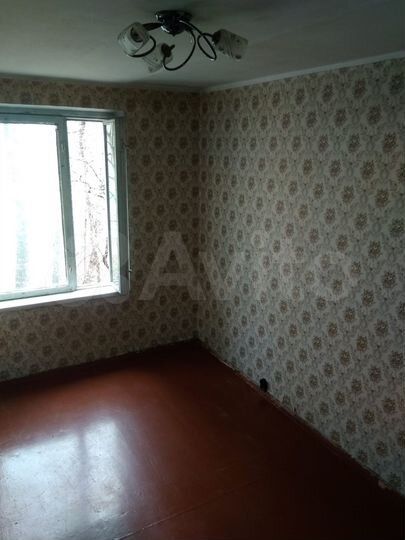 2-к. квартира, 44,3 м², 2/5 эт.