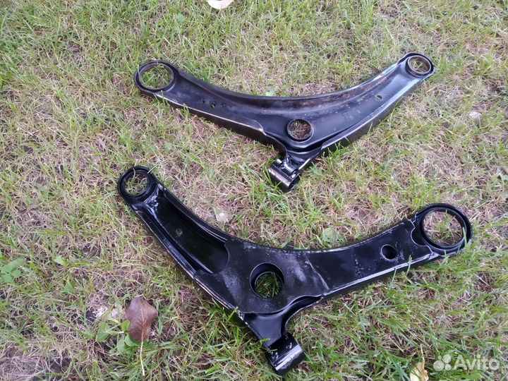 Рычаги передней подвески Mitsubishi ASX
