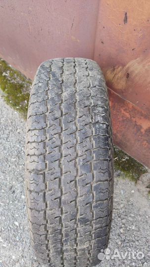 Pirelli P44 215/70 R15 97S