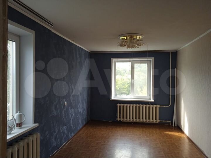 4-к. квартира, 78 м², 6/9 эт.