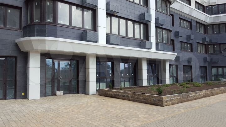 Торговая площадь, 53.7 м²