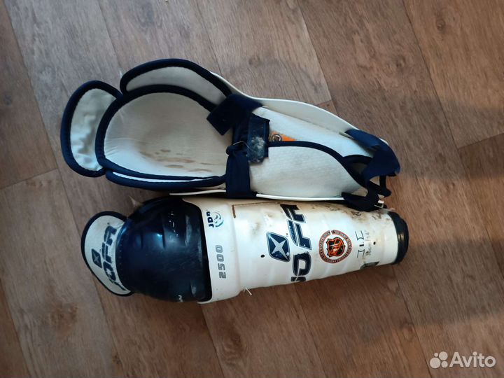 Хоккейная форма