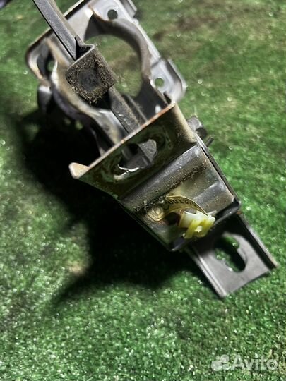 Педаль тормоза Chevrolet Aveo 1 1.4 T250