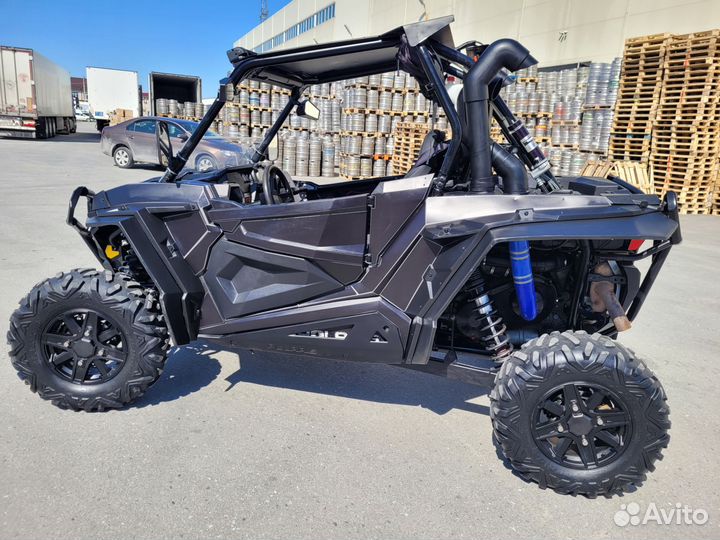 Polaris RZR XP 1000